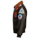 Blouson aviateur Top Gun