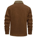 Blouson style aviateur