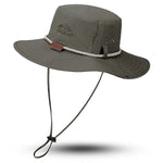 Chapeau bob militaire