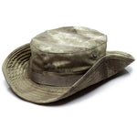 Chapeau militaire brousse