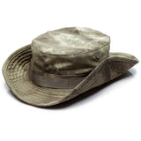 Chapeau militaire brousse