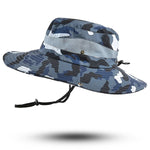 Chapeau militaire marine