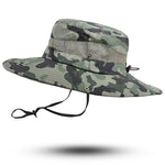 Chapeau surplus militaire