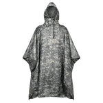 Poncho militaire US