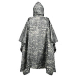 Poncho militaire US