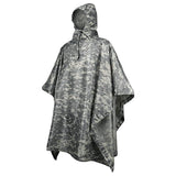 Poncho militaire US