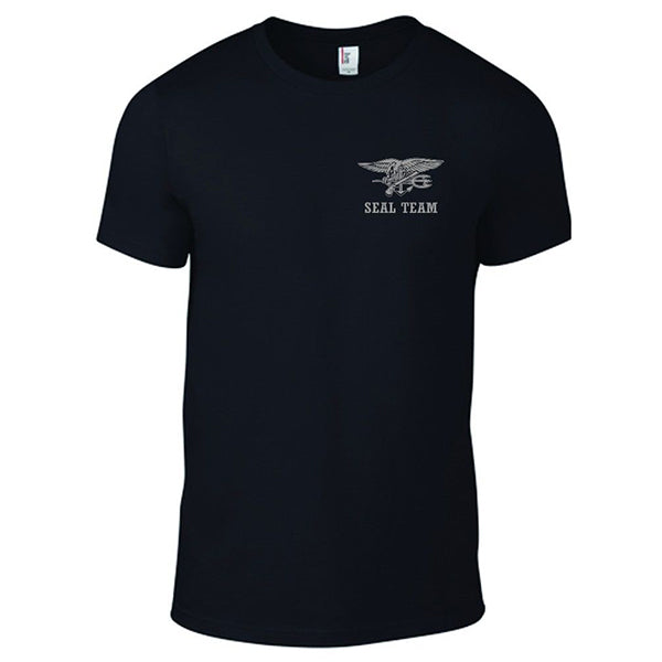 Koszulka wojskowa Navy Seals