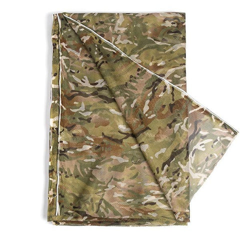 Filet Camouflage Militaire Homologué Chasse