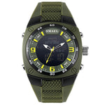 Montre de militaire