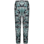 Pantalon de jogging camouflage femme